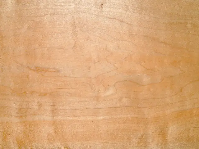 メープル