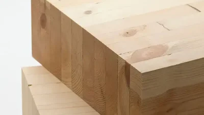 集成材（グルーラム）
