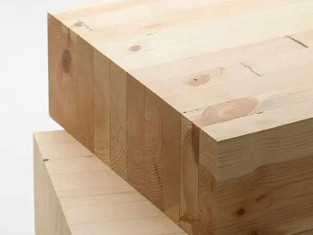集成材（グルーラム）