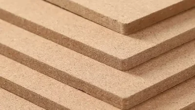 MDF（中密度繊維板）