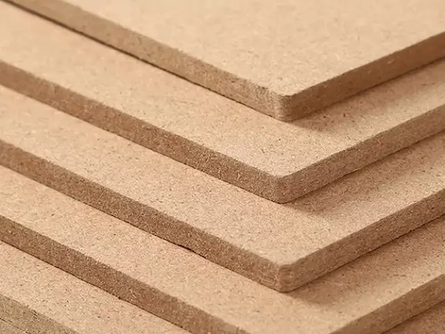 MDF（中密度繊維板）