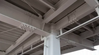 鋼（構造用鋼材）