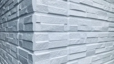 窯業系サイディング