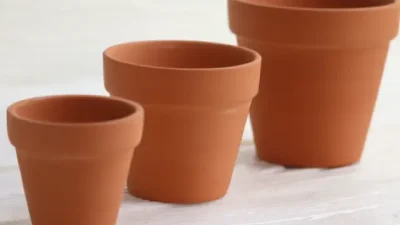 テラコッタ