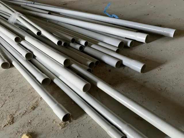 PVC（塩ビ）