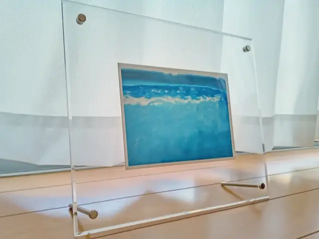 アクリル樹脂