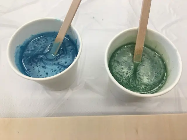 エポキシ樹脂