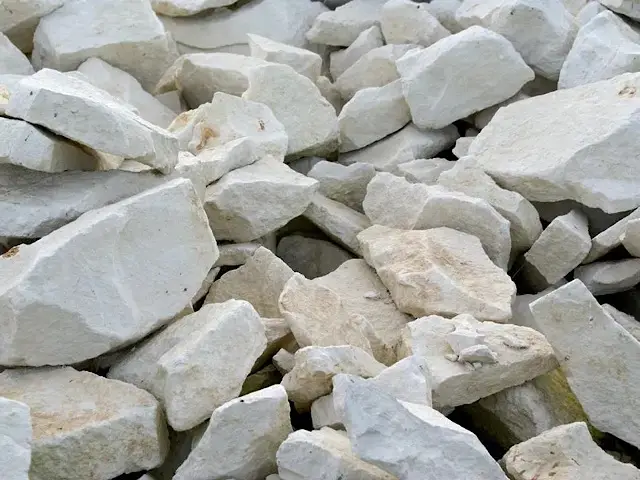 石灰岩