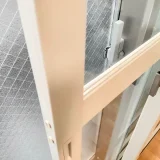 防音ガラス