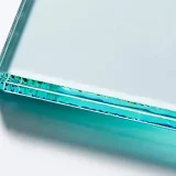 合わせガラス