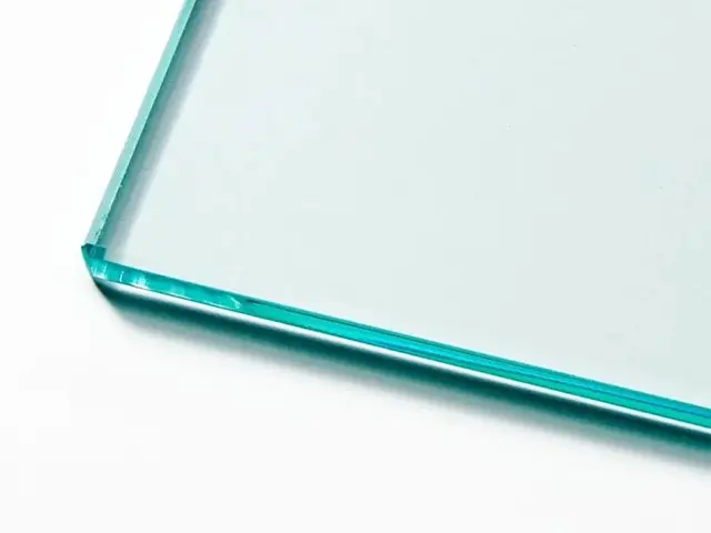 フロートガラス