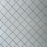 網入りガラス