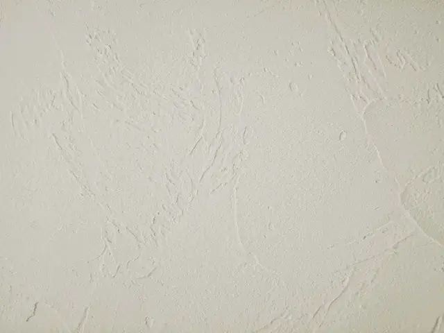 漆喰