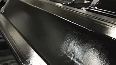 タールエポキシ系塗料