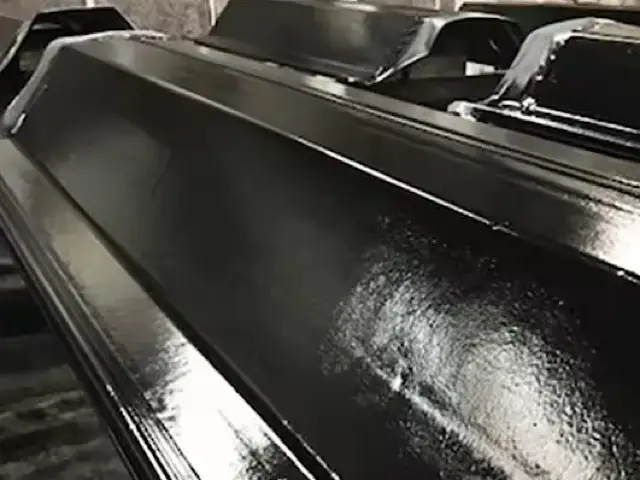 タールエポキシ系塗料