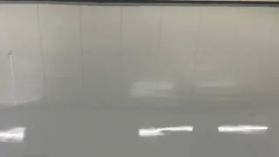 エポキシ樹脂系塗料