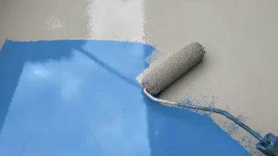 ウレタン防水
