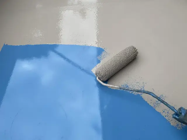 ウレタン防水