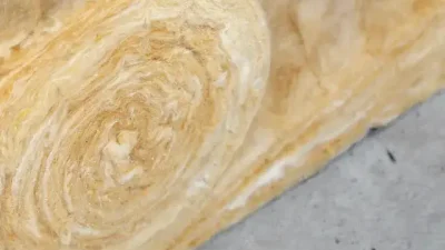 ロックウール