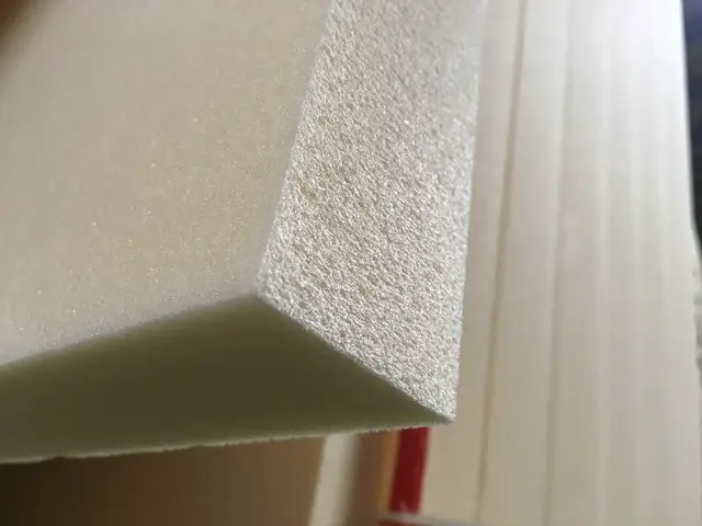 押出法ポリスチレンフォーム（XPS）