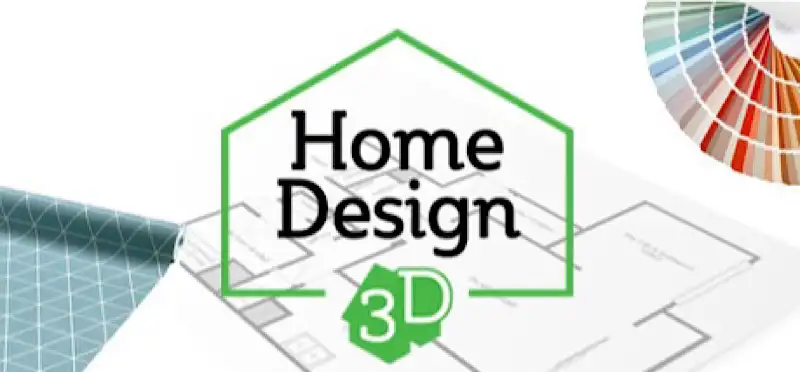 HOMEDesign3D（ホームデザイン3D）