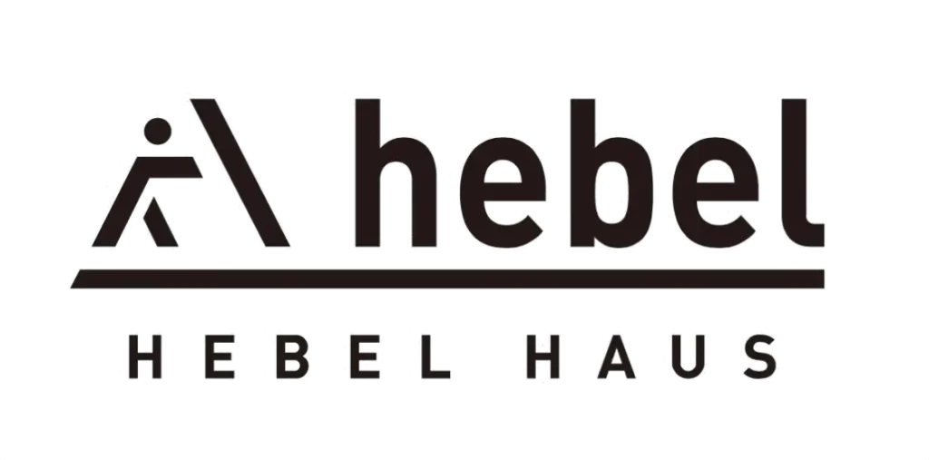 ヘーベルハウス - ロゴ